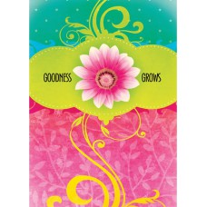 TREE FREE GREETING CARD Happiness Becomes You